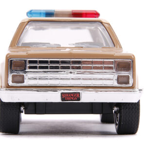 Hopper's Chevrolet Blazer 