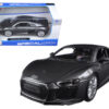 Audi R8 V10 Plus Gray Metallic “Special Edition” 1/24 Diecast Model Car by Maisto Audi R8 V10 Plus Gray Metallic “Special Edition” 1/24 Diecast Model Car by Maisto