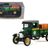 1923 Ford Model TT Lamber Truck Green 1/32 Diecast Model Car by Signature Models 1923 Ford Model TT Lamber Truck Green 1/32 Diecast Model Car by Signature Models