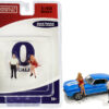 70s Style Two Figurines Set II for 1/43 Scale Models by American Diorama 70s Style Two Figurines Set II for 1/43 Scale Models by American Diorama
