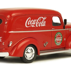 1945 Panel Delivery Van 