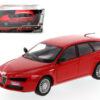 Alfa Romeo 159 SW Red 1/24 Diecast Car Model by Motormax Alfa Romeo 159 SW Red 1/24 Diecast Car Model by Motormax