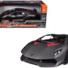 Lamborghini Sesto Elemento Carbon 1/24 Diecast Car Model by Motormax Lamborghini Sesto Elemento Carbon 1/24 Diecast Car Model by Motormax
