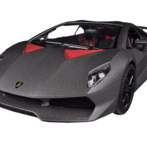 Lamborghini Sesto Elemento Carbon 1/24 Diecast Car Model by Motormax