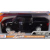2019 Ford F-150 Limited Crew Cab Pickup Truck Black 1/24-1/27 Diecast Model Car by Motormax 2019 Ford F-150 Limited Crew Cab Pickup Truck Black 1/24-1/27 Diecast Model Car by Motormax
