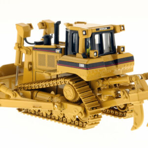 CAT Caterpillar D8R Series II Track Type with Operator 