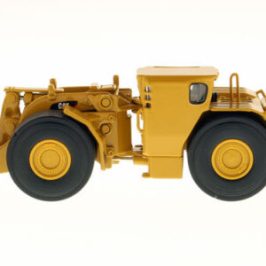 CAT Caterpillar R1700G Underground Mining Loader with Operator 