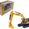 CAT Caterpillar 330D L Hydraulic Excavator with Operator “Core Classics Series” 1/50 Diecast Model by Diecast Masters CAT Caterpillar 330D L Hydraulic Excavator with Operator “Core Classics Series” 1/50 Diecast Model by Diecast Masters
