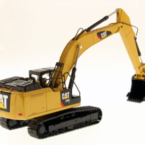 CAT Caterpillar 336E H Hybrid Hydraulic Excavator with Operator 