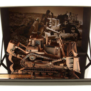 CAT Caterpillar D11T Track Type Tractor Dozer