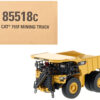 CAT Caterpillar 793F Mining Truck with Operator “Core Classics” Series 1/125 Diecast Model by Diecast Masters