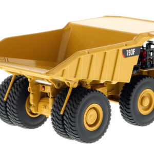 CAT Caterpillar 793F Mining Truck with Operator 