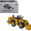 CAT Caterpillar 994K Wheel Loader “Elite Series” 1/125 Diecast Model by Diecast Masters