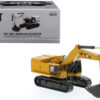 CAT Caterpillar 390F L Hydraulic Excavator “Elite Series” 1/125 Diecast Model by Diecast Masters CAT Caterpillar 390F L Hydraulic Excavator “Elite Series” 1/125 Diecast Model by Diecast Masters