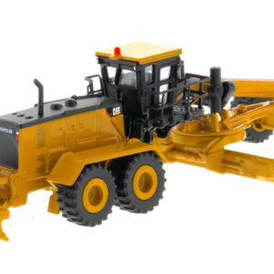 CAT Caterpillar 24M Motor Grader 
