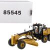 CAT Caterpillar 14M3 Motor Grader with Operator “High Line Series” 1/50 Diecast Model by Diecast Masters CAT Caterpillar 14M3 Motor Grader with Operator “High Line Series” 1/50 Diecast Model by Diecast Masters