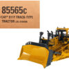 Cat Caterpillar D11T Track Type Tractor Dozer “JEL” Design with Operator “Core Classics” Series 1/50 Diecast Model by Diecast Masters Cat Caterpillar D11T Track Type Tractor Dozer “JEL” Design with Operator “Core Classics” Series 1/50 Diecast Model by Diecast Masters