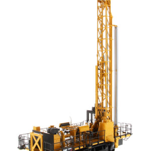 CAT Caterpillar MD6250 Rotary Blasthole Drill with Operator "High Line Series" 1/50 Diecast Model by Diecast Masters