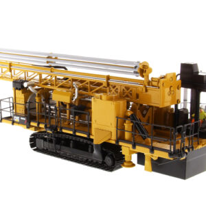 CAT Caterpillar MD6250 Rotary Blasthole Drill with Operator 