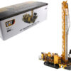 CAT Caterpillar MD6250 Rotary Blasthole Drill with Operator “High Line Series” 1/50 Diecast Model by Diecast Masters