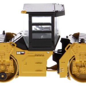 CAT Caterpillar CB-13 Tandem Vibratory Roller with Cab 