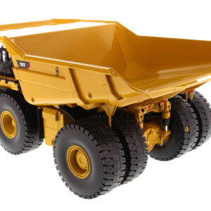 CAT Caterpillar 797F 4 Tier Mining Truck "High Line Series" 1/50 Diecast Model by Diecast Masters