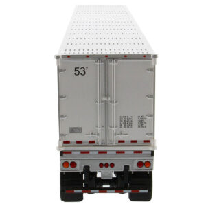 Peterbilt 579 UltraLoft Truck Tractor Red with