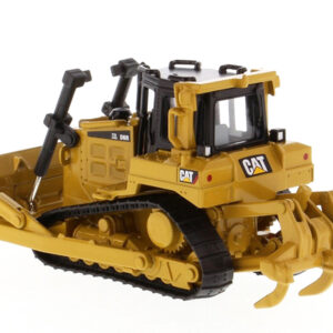 CAT Caterpillar D6R Track-Type Tractor