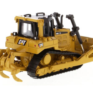 CAT Caterpillar D6R Track-Type Tractor