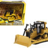 CAT Caterpillar D6R Track-Type Tractor “Play & Collect!” Series 1/64 Diecast Model by Diecast Masters