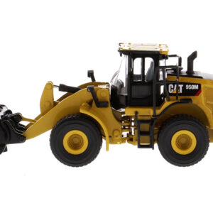 CAT Caterpillar 950M Wheel Loader