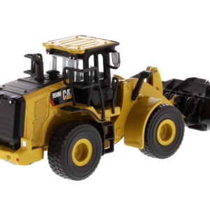 CAT Caterpillar 950M Wheel Loader