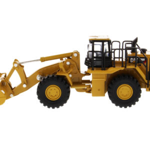 CAT Caterpillar 988H Wheel Loader 