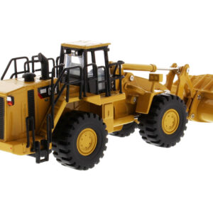 CAT Caterpillar 988H Wheel Loader 