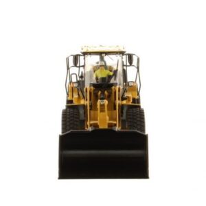 CAT Caterpillar 950M Wheel Loader with Operator 
