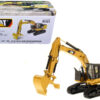 CAT Caterpillar 568 GF Road Builder with Operator “High Line Series” 1/50 Diecast Model by Diecast Masters CAT Caterpillar 568 GF Road Builder with Operator “High Line Series” 1/50 Diecast Model by Diecast Masters