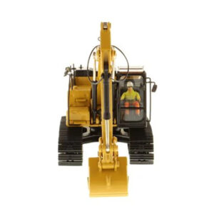 CAT Caterpillar 320F L Hydraulic Excavator with Operator 
