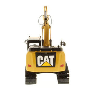 CAT Caterpillar 320F L Hydraulic Excavator with Operator 