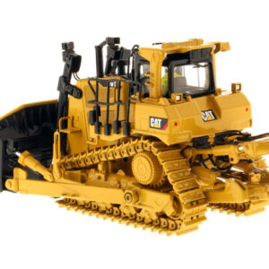 CAT Caterpillar D9T Track-Type Tractor with Operator