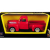 1948 Ford F-1 Pickup Truck Red 1/43 Diecast Model Car by Road Signature 1948 Ford F-1 Pickup Truck Red 1/43 Diecast Model Car by Road Signature
