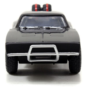 Dom's 1970 Dodge Charger R/T Off Road Version 