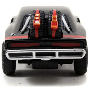Dom's 1970 Dodge Charger R/T Off Road Version 