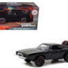 Dom’s 1970 Dodge Charger R/T Off Road Version “Fast & Furious 7” Movie 1/32 Diecast Car Model by Jada