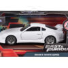 Brian’s Toyota Supra White “Fast & Furious 7” (2015) Movie 1/32 Diecast Model Car by Jada Brian’s Toyota Supra White “Fast & Furious 7” (2015) Movie 1/32 Diecast Model Car by Jada