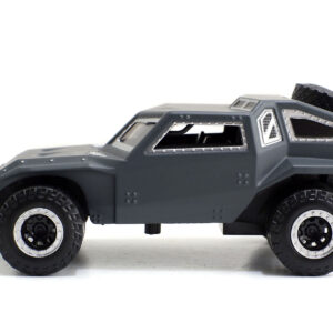 Deckard's Fast Attack Buggy Gray