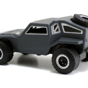 Deckard's Fast Attack Buggy Gray
