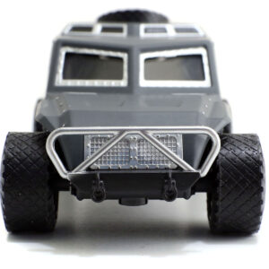 Deckard's Fast Attack Buggy Gray