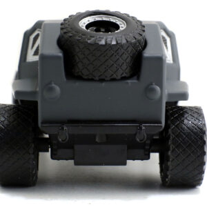Deckard's Fast Attack Buggy Gray