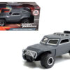 Deckard’s Fast Attack Buggy Gray “Fast & Furious 7” Movie 1/32 Diecast Model Car by Jada