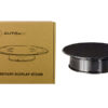 Rotary Display Turntable Stand Small 8 Inches with Black Top for 1/64, 1/43, 1/32, 1/24 Scale Models by Autoart Rotary Display Turntable Stand Small 8 Inches with Black Top for 1/64, 1/43, 1/32, 1/24 Scale Models by Autoart